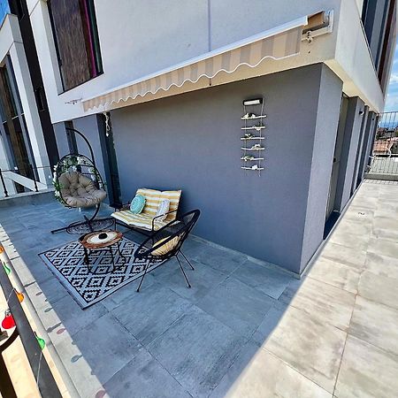 Stracciatella Homes Apartment София Экстерьер фото