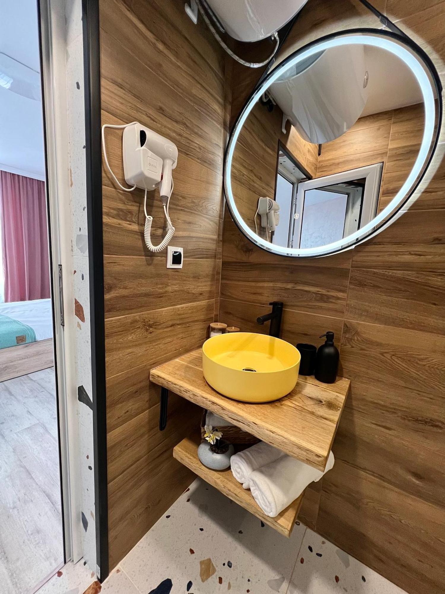 Stracciatella Homes Apartment София Экстерьер фото