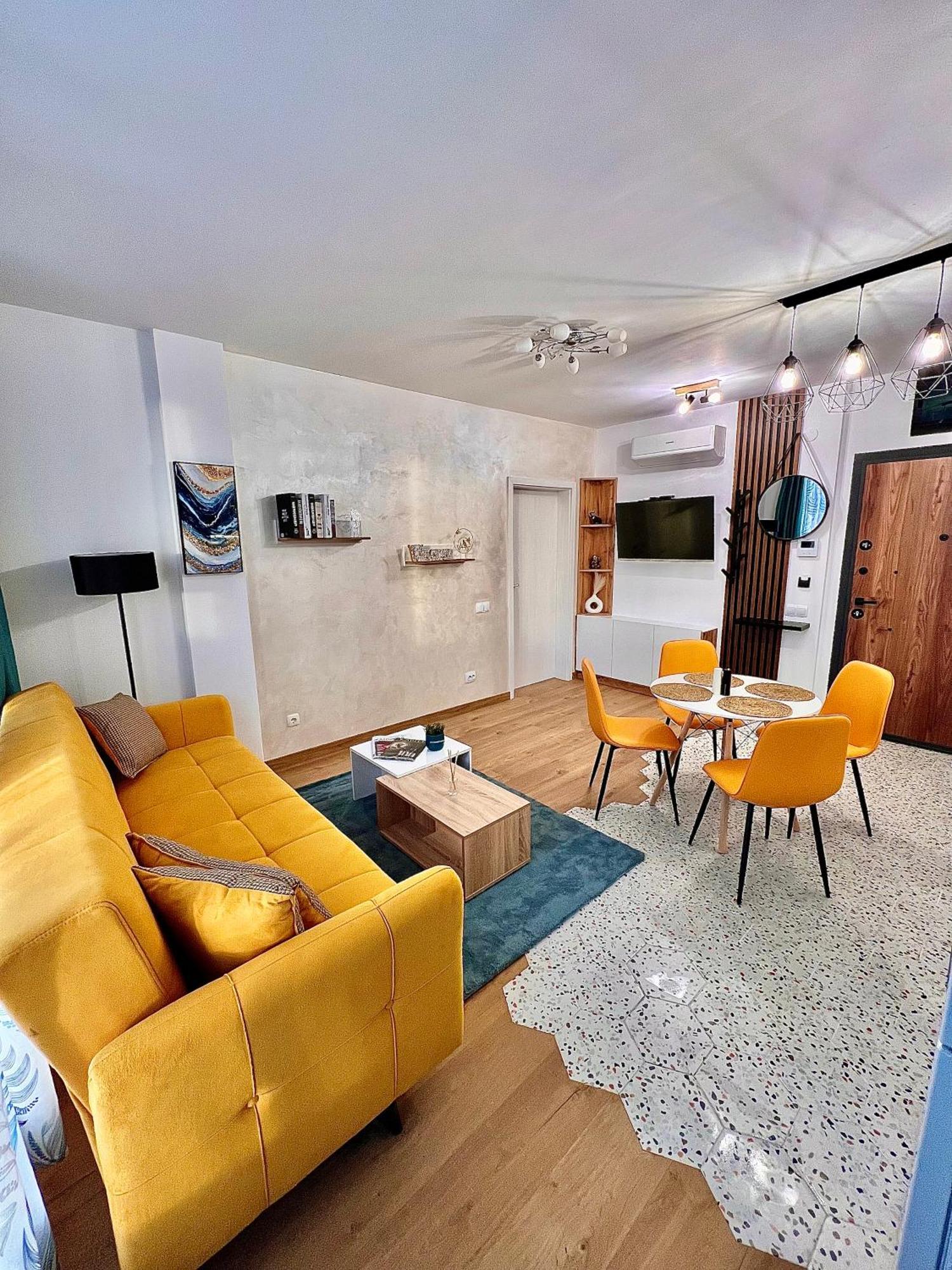 Stracciatella Homes Apartment София Экстерьер фото