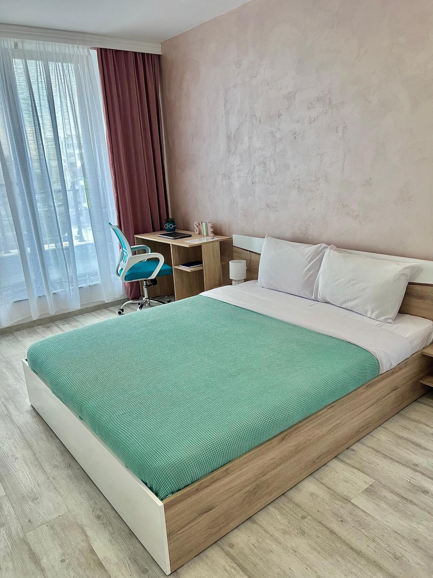 Stracciatella Homes Apartment София Экстерьер фото