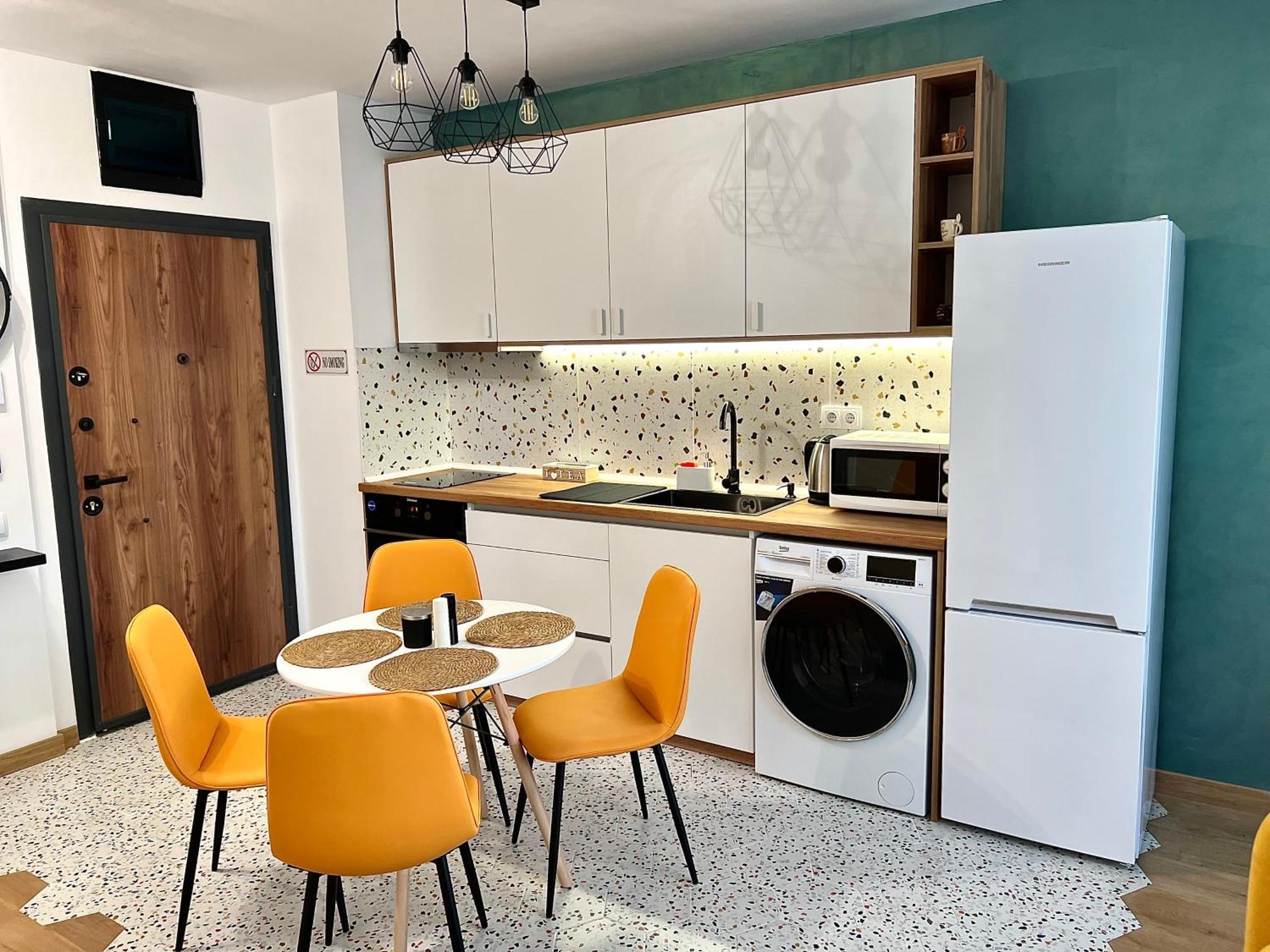 Stracciatella Homes Apartment София Экстерьер фото