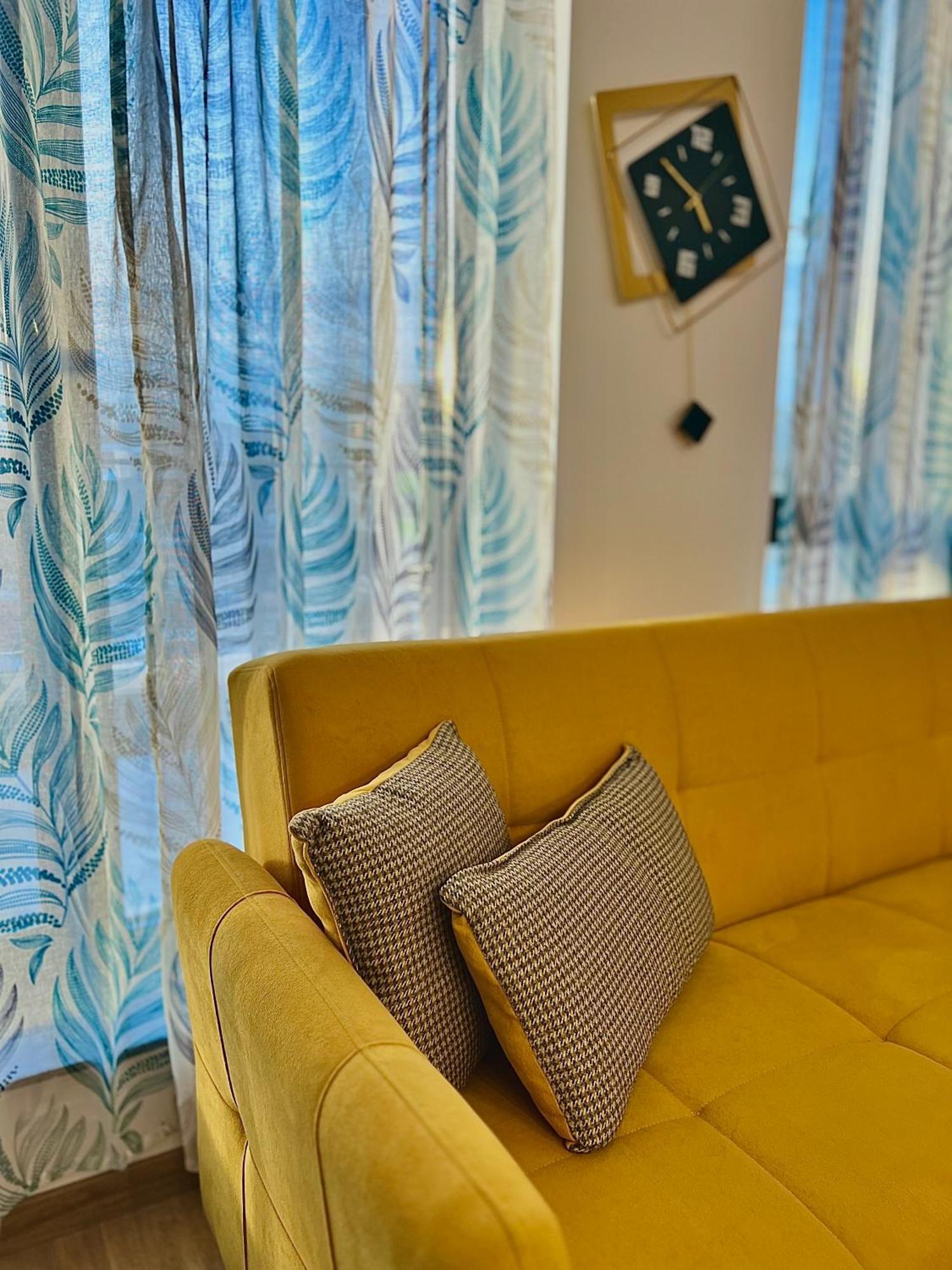 Stracciatella Homes Apartment София Экстерьер фото