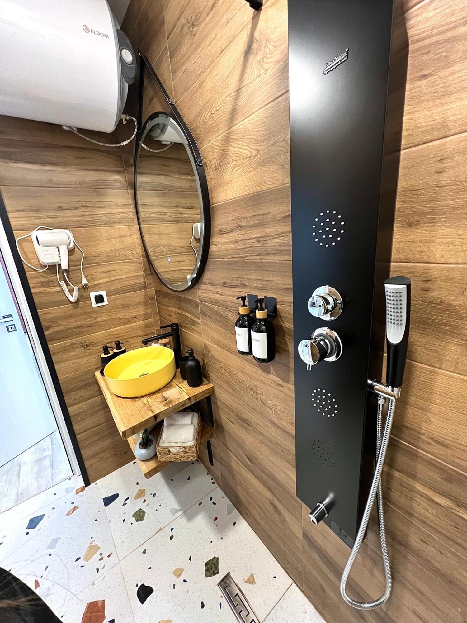 Stracciatella Homes Apartment София Экстерьер фото