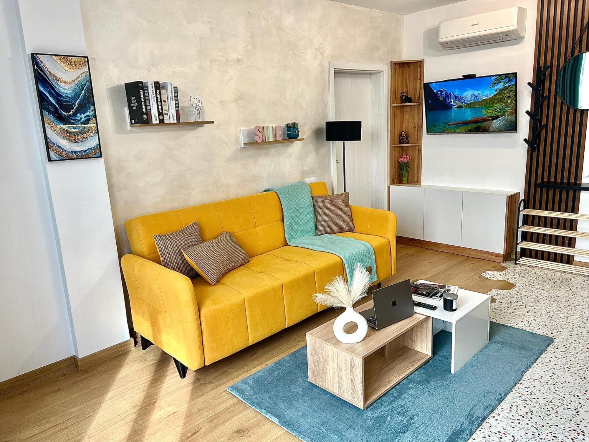 Stracciatella Homes Apartment София Экстерьер фото
