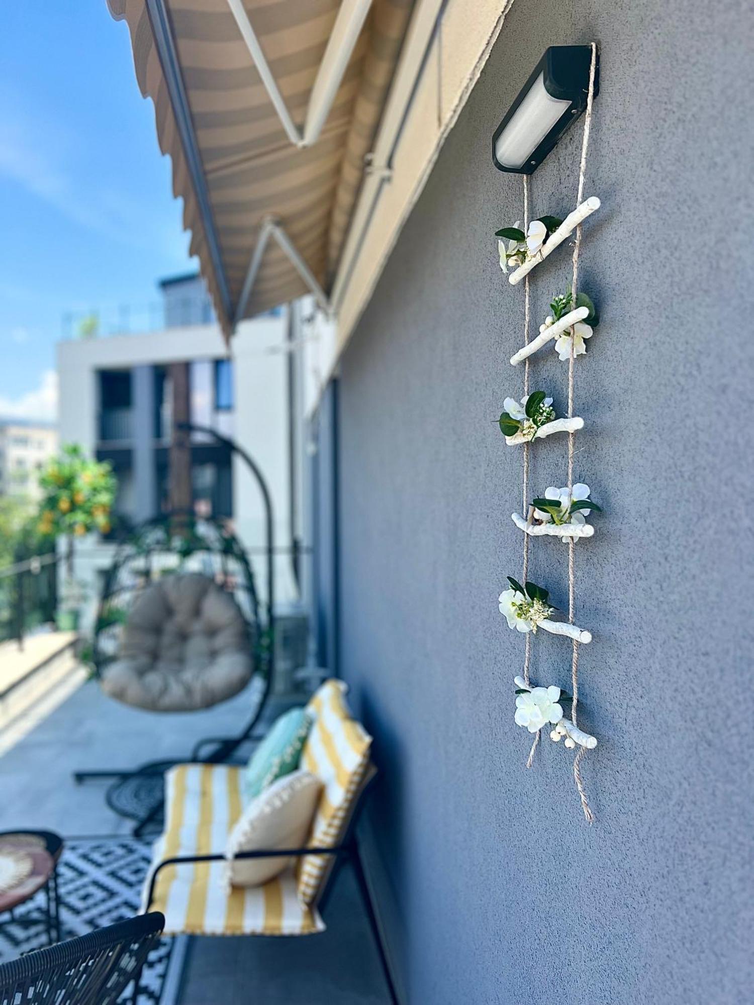 Stracciatella Homes Apartment София Экстерьер фото