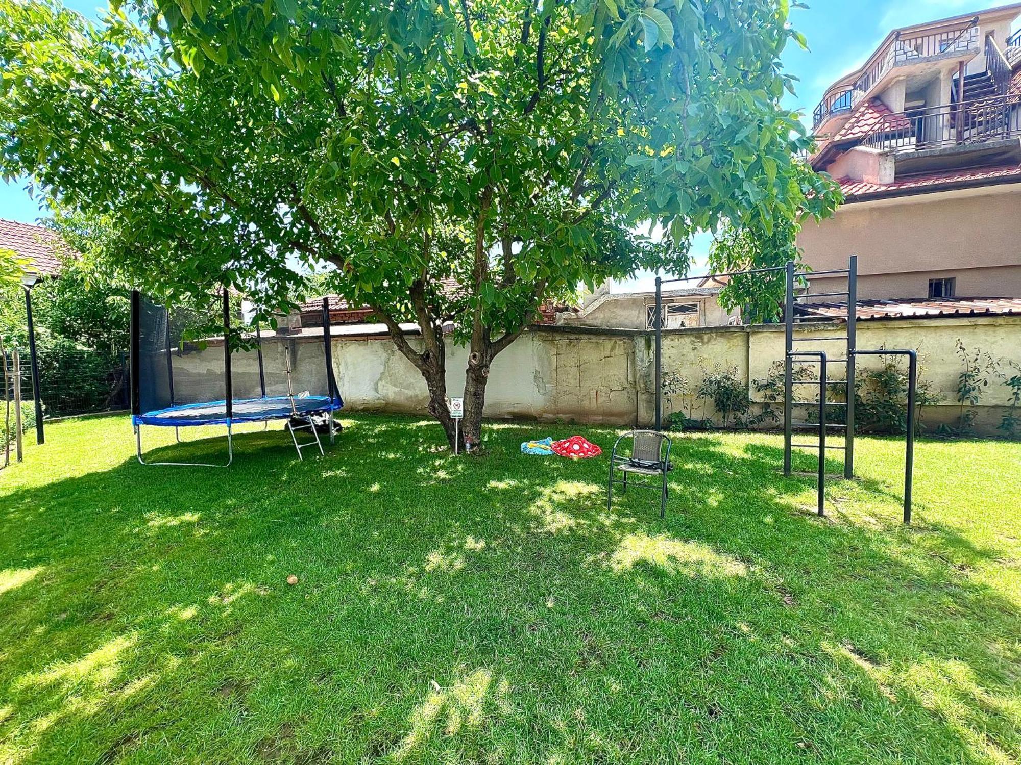 Stracciatella Homes Apartment София Экстерьер фото