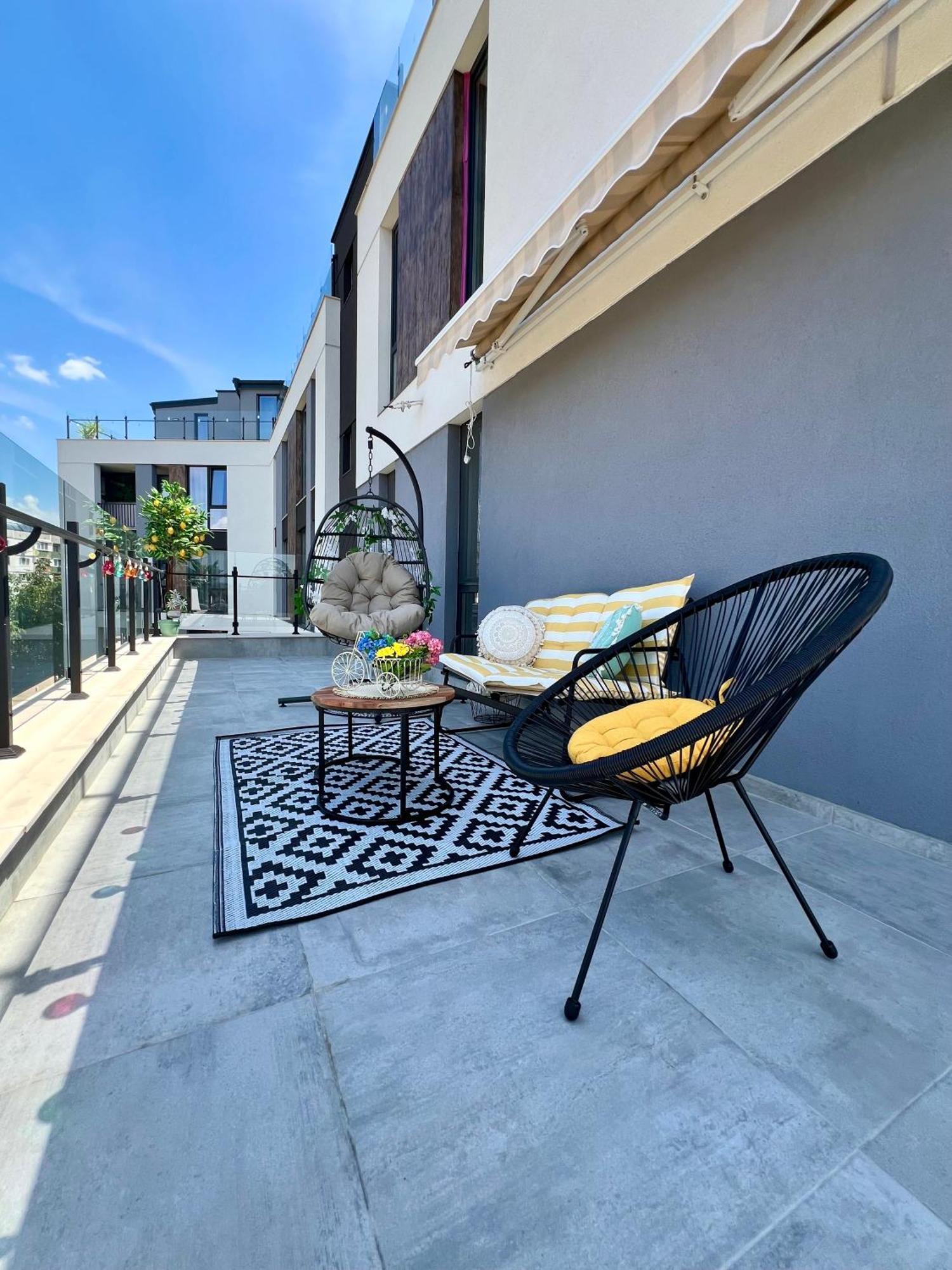 Stracciatella Homes Apartment София Экстерьер фото