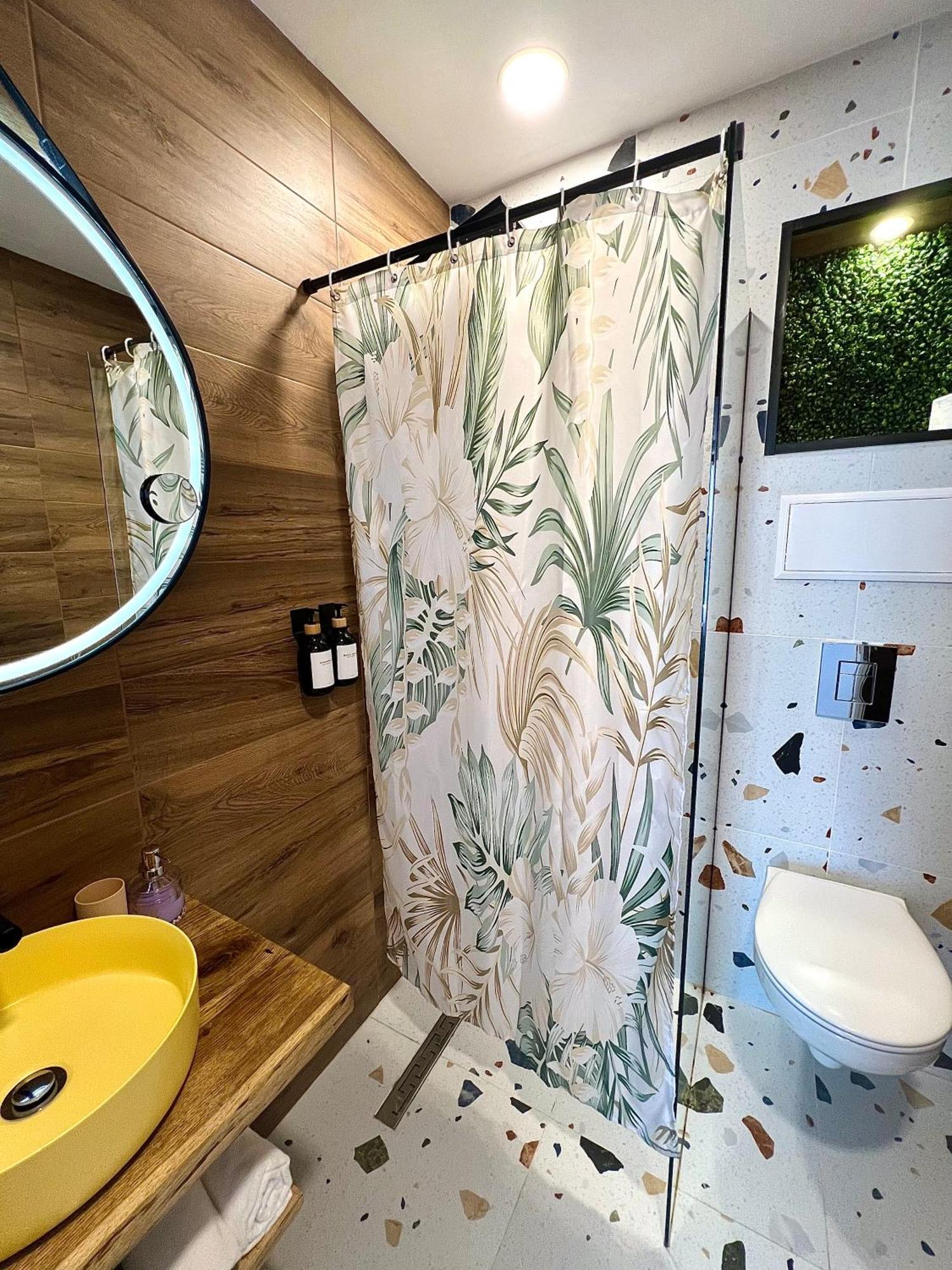 Stracciatella Homes Apartment София Экстерьер фото